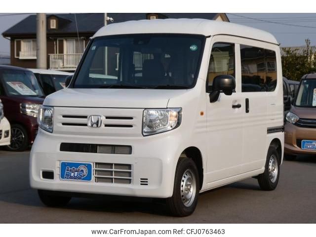 honda n-van 2024 quick_quick_JJ1_JJ1-5104974 image 1