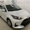 toyota yaris 2023 YAMAKATSU_KSP210-0094515 image 3