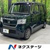 honda n-box 2018 -HONDA--N BOX DBA-JF3--JF3-1117491---HONDA--N BOX DBA-JF3--JF3-1117491- image 1