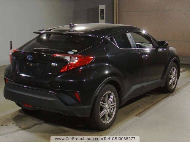 toyota c-hr 2017 -TOYOTA--C-HR ZYX10-2003226---TOYOTA--C-HR ZYX10-2003226- image 2