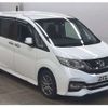 honda stepwagon 2015 -HONDA--Stepwgn DBA-RP4--RP4-1003155---HONDA--Stepwgn DBA-RP4--RP4-1003155- image 1