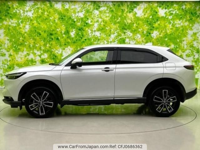 honda vezel 2023 quick_quick_6AA-RV6_RV6-1024700 image 2