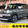 suzuki xbee 2022 -SUZUKI 【大分 501ﾋ 461】--XBEE 4AA-MN71S--MN71S-300489---SUZUKI 【大分 501ﾋ 461】--XBEE 4AA-MN71S--MN71S-300489- image 1