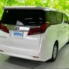 toyota alphard-g 2021 quick_quick_3BA-AGH30W_AGH30-0360564 image 3