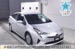 toyota prius 2016 -TOYOTA--Prius ZVW51-6035996---TOYOTA--Prius ZVW51-6035996-