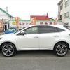 toyota harrier 2014 -TOYOTA--Harrier DBA-ZSU65W--ZSU65-0008001---TOYOTA--Harrier DBA-ZSU65W--ZSU65-0008001- image 9