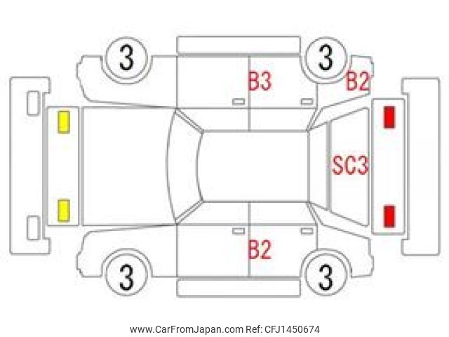 nissan clipper-van 2014 -NISSAN--Clipper Van HBD-DR64V--DR64V-798040---NISSAN--Clipper Van HBD-DR64V--DR64V-798040- image 2