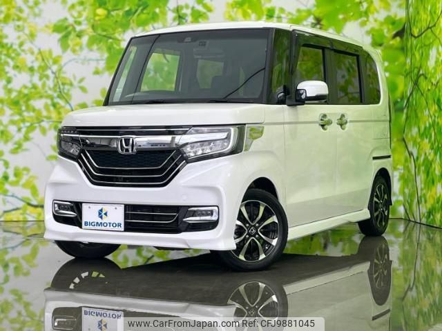 honda n-box 2020 quick_quick_6BA-JF3_JF3-1513129 image 1