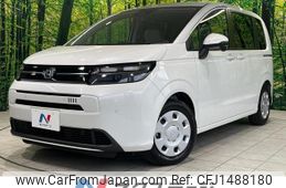 honda freed 2025 quick_quick_GT5_GT5-1001977