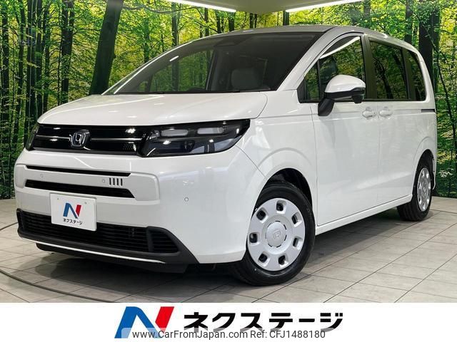 honda freed 2025 quick_quick_GT5_GT5-1001977 image 1