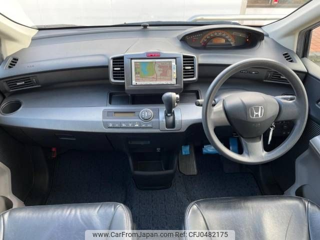 honda freed 2010 -HONDA--Freed DBA-GB3--GB3-1189217---HONDA--Freed DBA-GB3--GB3-1189217- image 2