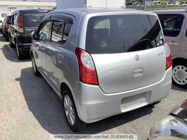 suzuki alto 2012 -SUZUKI--Alto HA25S--832854---SUZUKI--Alto HA25S--832854- image 2