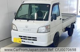 daihatsu hijet-truck 2011 -DAIHATSU 【山口 480ち8388】--Hijet Truck S201P-0060739---DAIHATSU 【山口 480ち8388】--Hijet Truck S201P-0060739-