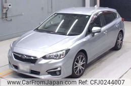 subaru impreza-wagon 2017 -SUBARU 【広島 301ﾏ 398】--Impreza Wagon DBA-GT6--GT6-003904---SUBARU 【広島 301ﾏ 398】--Impreza Wagon DBA-GT6--GT6-003904-