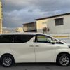 toyota alphard 2018 -TOYOTA--Alphard DAA-AYH30W--AYH30-0064942---TOYOTA--Alphard DAA-AYH30W--AYH30-0064942- image 13