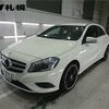 mercedes-benz a-class 2013 -MERCEDES-BENZ 【札幌 345ﾓ624】--Benz A Class 176042--2J107985---MERCEDES-BENZ 【札幌 345ﾓ624】--Benz A Class 176042--2J107985- image 1