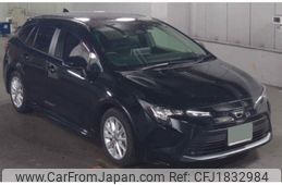 toyota corolla-touring-wagon 2022 CFJ1832984