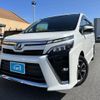 toyota voxy 2017 quick_quick_DBA-ZRR80W_ZRR80-0364568 image 1