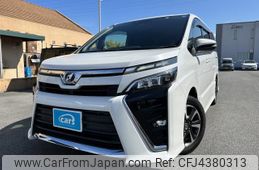 toyota voxy 2017 quick_quick_DBA-ZRR80W_ZRR80-0364568