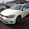 volkswagen golf 2018 -VOLKSWAGEN--VW Golf DBA-AUCPT--WVWZZZAUZJW195684---VOLKSWAGEN--VW Golf DBA-AUCPT--WVWZZZAUZJW195684- image 1