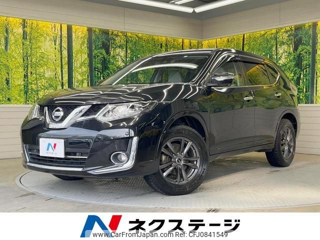 nissan x-trail 2016 quick_quick_T32_T32-513116 image 1