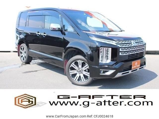 mitsubishi delica-d5 2019 -MITSUBISHI--Delica D5 3DA-CV1W--CV1W-2113421---MITSUBISHI--Delica D5 3DA-CV1W--CV1W-2113421- image 1