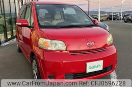 toyota porte 2010 -TOYOTA--Porte CBA-NNP10--NNP10-5058620---TOYOTA--Porte CBA-NNP10--NNP10-5058620-