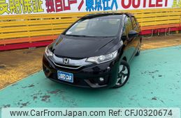 honda fit 2014 -HONDA--Fit GP5--3059142---HONDA--Fit GP5--3059142-