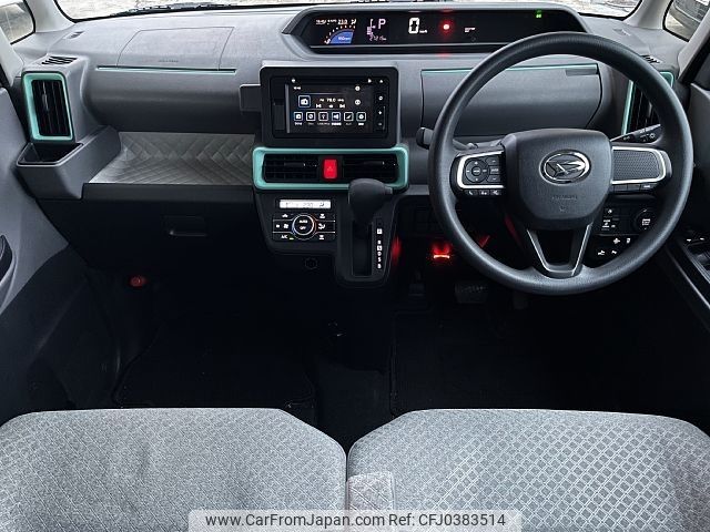 daihatsu tanto 2019 -DAIHATSU--Tanto 6BA-LA650S--LA650S-0001368---DAIHATSU--Tanto 6BA-LA650S--LA650S-0001368- image 2