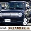 suzuki alto-lapin 2016 CFJ1666033 image 19