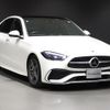 mercedes-benz c-class 2022 -MERCEDES-BENZ--Benz C Class 5AA-206043C--W1K2060432R087257---MERCEDES-BENZ--Benz C Class 5AA-206043C--W1K2060432R087257- image 8