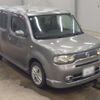 nissan cube 2009 -NISSAN 【八戸 501せ9898】--Cube NZ12-025188---NISSAN 【八戸 501せ9898】--Cube NZ12-025188- image 6