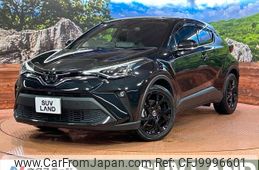 toyota c-hr 2020 -TOYOTA--C-HR 6AA-ZYX11--ZYX11-2024857---TOYOTA--C-HR 6AA-ZYX11--ZYX11-2024857-