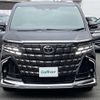 toyota alphard 2024 -TOYOTA--Alphard 3BA-AGH40W--AGH40-0012233---TOYOTA--Alphard 3BA-AGH40W--AGH40-0012233- image 5