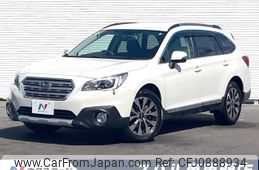 subaru outback 2015 -SUBARU--Legacy OutBack DBA-BS9--BS9-019761---SUBARU--Legacy OutBack DBA-BS9--BS9-019761-