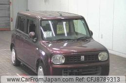 suzuki alto-lapin 2011 CFJ8789313