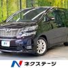 toyota vellfire 2009 -TOYOTA--Vellfire DBA-ANH20W--ANH20-8086629---TOYOTA--Vellfire DBA-ANH20W--ANH20-8086629- image 1