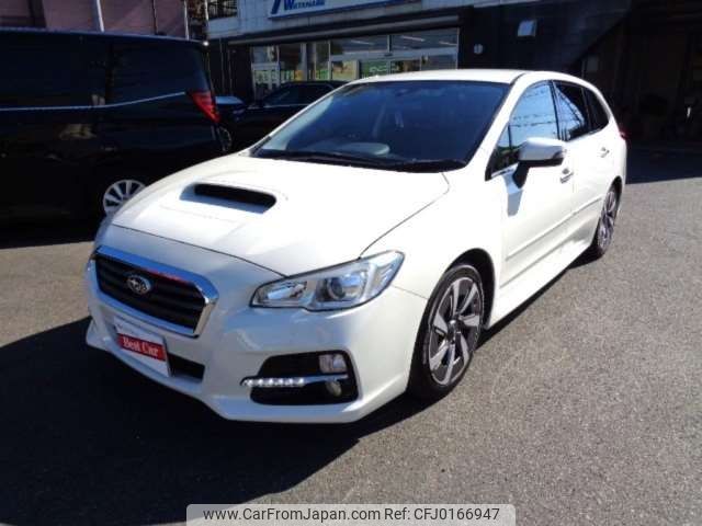 subaru levorg 2015 -SUBARU 【倉敷 300ﾇ 768】--Levorg DBA-VM4--VM4-060074---SUBARU 【倉敷 300ﾇ 768】--Levorg DBA-VM4--VM4-060074- image 1