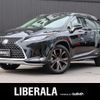 lexus rx 2021 -LEXUS--Lexus RX 6AA-GYL26W--GYL26-0005363---LEXUS--Lexus RX 6AA-GYL26W--GYL26-0005363- image 1