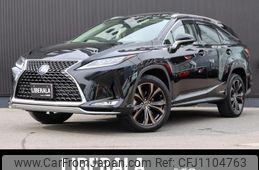 lexus rx 2021 -LEXUS--Lexus RX 6AA-GYL26W--GYL26-0005363---LEXUS--Lexus RX 6AA-GYL26W--GYL26-0005363-