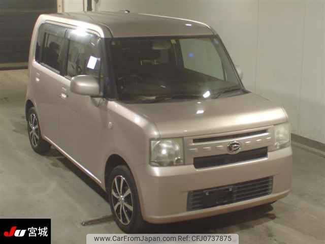 daihatsu move-conte 2011 -DAIHATSU--Move Conte L585S-0024784---DAIHATSU--Move Conte L585S-0024784- image 1