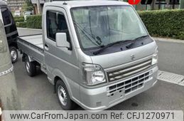 suzuki carry-truck 2019 -SUZUKI--Carry Truck DA16T--461603---SUZUKI--Carry Truck DA16T--461603-