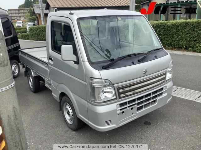 suzuki carry-truck 2019 -SUZUKI--Carry Truck DA16T--461603---SUZUKI--Carry Truck DA16T--461603- image 1