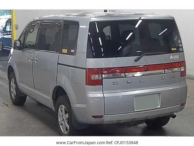 mitsubishi delica-d5 2013 quick_quick_DBA-CV5W_0900851 image 2