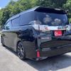 toyota vellfire 2015 -TOYOTA--Vellfire DBA-AGH30W--AGH30-0026463---TOYOTA--Vellfire DBA-AGH30W--AGH30-0026463- image 23