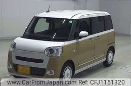 daihatsu move-canbus 2023 -DAIHATSU 【三重 580ﾜ9581】--Move Canbus 5BA-LA850S--LA850S-0036795---DAIHATSU 【三重 580ﾜ9581】--Move Canbus 5BA-LA850S--LA850S-0036795-