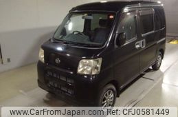 daihatsu hijet-van 2007 -DAIHATSU--Hijet Van S330V-0039909---DAIHATSU--Hijet Van S330V-0039909-