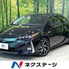toyota prius-phv 2017 -TOYOTA--Prius PHV DLA-ZVW52--ZVW52-3014813---TOYOTA--Prius PHV DLA-ZVW52--ZVW52-3014813- image 1
