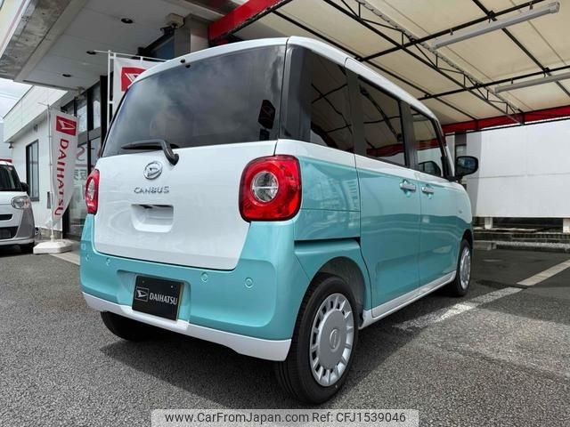 daihatsu move-canbus 2025 CFJ1539046 image 2