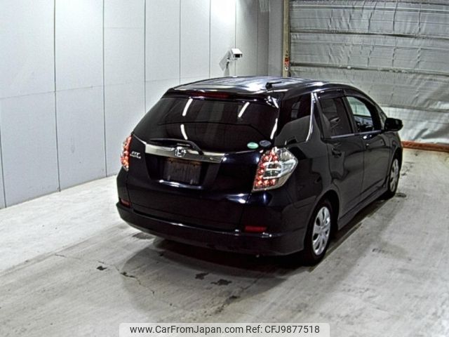 honda fit-shuttle 2012 -HONDA--Fit Shuttle GG7--GG7-3100260---HONDA--Fit Shuttle GG7--GG7-3100260- image 2